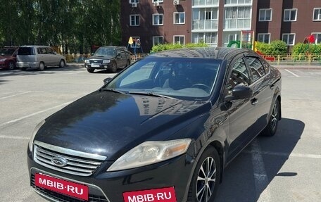 Ford Mondeo IV, 2008 год, 650 000 рублей, 2 фотография