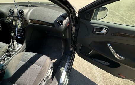 Ford Mondeo IV, 2008 год, 650 000 рублей, 10 фотография