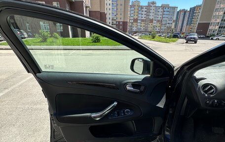 Ford Mondeo IV, 2008 год, 650 000 рублей, 14 фотография