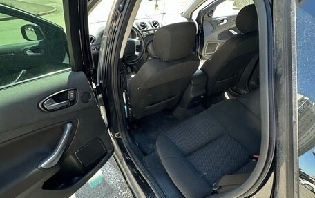 Ford Mondeo IV, 2008 год, 650 000 рублей, 16 фотография