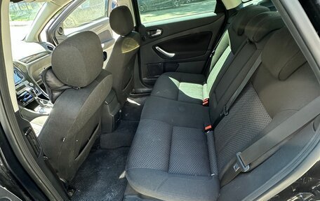 Ford Mondeo IV, 2008 год, 650 000 рублей, 15 фотография