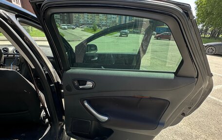 Ford Mondeo IV, 2008 год, 650 000 рублей, 20 фотография