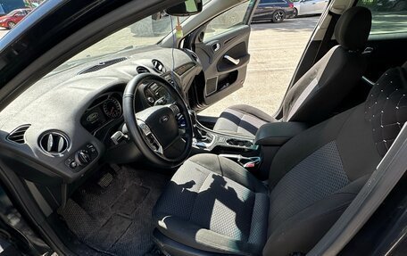 Ford Mondeo IV, 2008 год, 650 000 рублей, 12 фотография