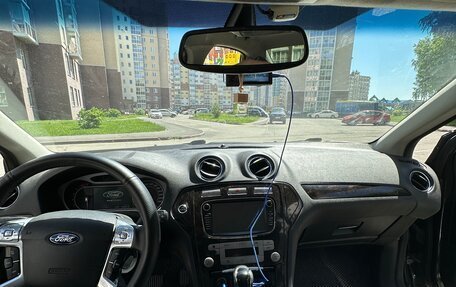 Ford Mondeo IV, 2008 год, 650 000 рублей, 23 фотография