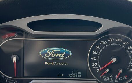 Ford Mondeo IV, 2008 год, 650 000 рублей, 22 фотография
