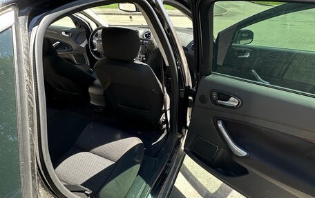Ford Mondeo IV, 2008 год, 650 000 рублей, 19 фотография