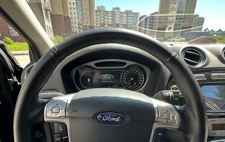 Ford Mondeo IV, 2008 год, 650 000 рублей, 21 фотография