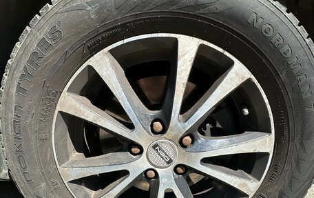 Ford Mondeo IV, 2008 год, 650 000 рублей, 32 фотография