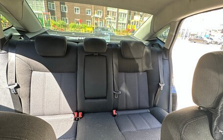 Ford Mondeo IV, 2008 год, 650 000 рублей, 39 фотография