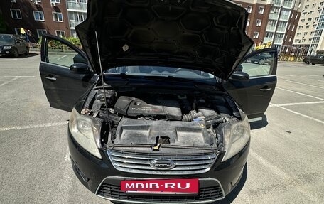 Ford Mondeo IV, 2008 год, 650 000 рублей, 27 фотография