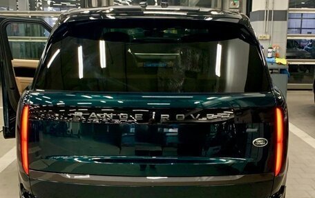Land Rover Range Rover IV рестайлинг, 2022 год, 17 500 000 рублей, 7 фотография