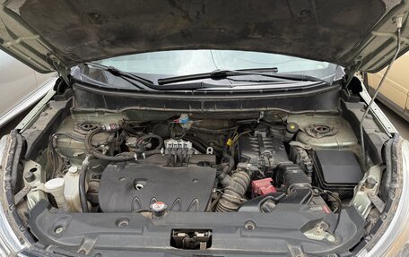 Citroen C4 Aircross, 2013 год, 1 200 000 рублей, 8 фотография