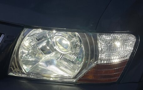 Mitsubishi Pajero III рестайлинг, 2006 год, 1 300 000 рублей, 17 фотография