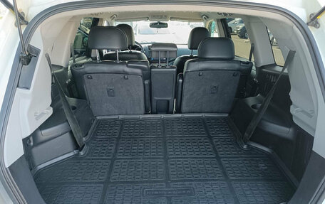 Toyota Highlander III, 2012 год, 1 950 000 рублей, 13 фотография