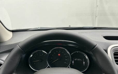 Renault Sandero II рестайлинг, 2018 год, 840 000 рублей, 14 фотография