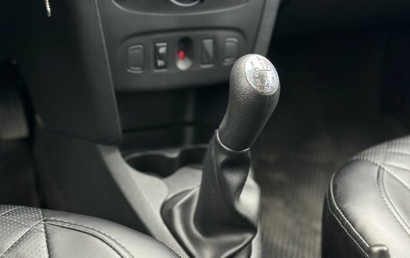 Renault Sandero II рестайлинг, 2018 год, 840 000 рублей, 16 фотография