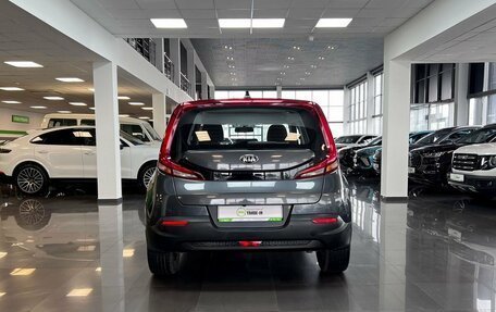 KIA Soul III, 2021 год, 1 895 000 рублей, 4 фотография
