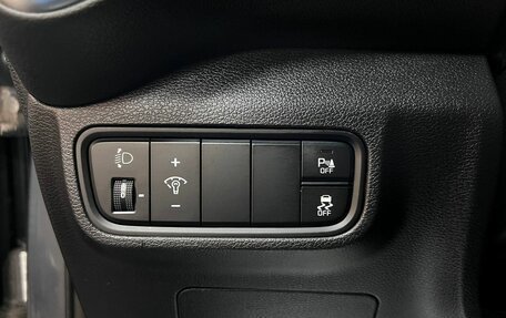 KIA Soul III, 2021 год, 1 895 000 рублей, 17 фотография
