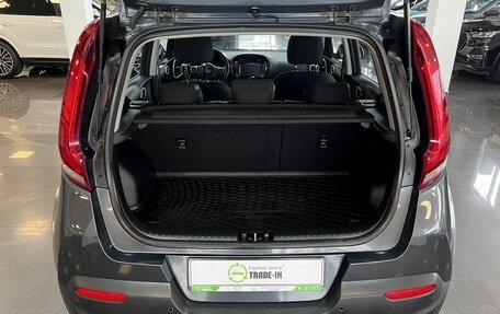 KIA Soul III, 2021 год, 1 895 000 рублей, 7 фотография