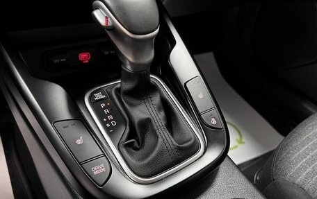 KIA Soul III, 2021 год, 1 895 000 рублей, 21 фотография