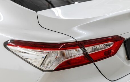 Toyota Camry, 2018 год, 2 598 000 рублей, 13 фотография