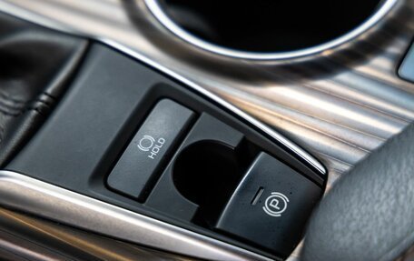 Toyota Camry, 2018 год, 2 598 000 рублей, 26 фотография