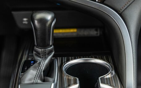 Toyota Camry, 2018 год, 2 598 000 рублей, 24 фотография