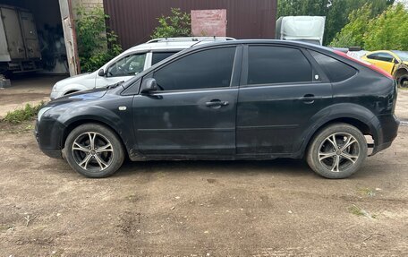 Ford Focus II рестайлинг, 2005 год, 170 000 рублей, 2 фотография