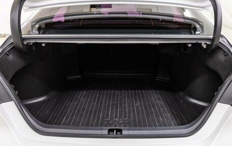 Toyota Camry, 2018 год, 2 598 000 рублей, 38 фотография