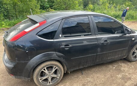 Ford Focus II рестайлинг, 2005 год, 170 000 рублей, 4 фотография