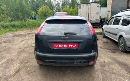 Ford Focus II рестайлинг, 2005 год, 170 000 рублей, 3 фотография