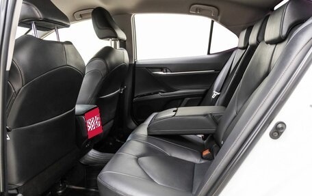 Toyota Camry, 2018 год, 2 598 000 рублей, 37 фотография