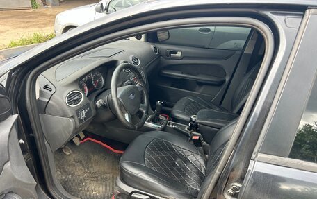 Ford Focus II рестайлинг, 2005 год, 170 000 рублей, 6 фотография