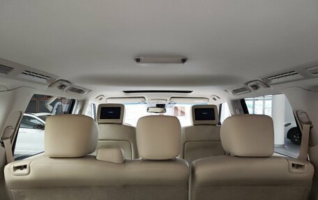 Infiniti QX80 I рестайлинг, 2015 год, 4 778 000 рублей, 13 фотография