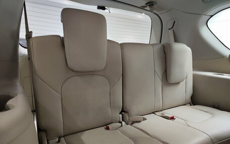 Infiniti QX80 I рестайлинг, 2015 год, 4 778 000 рублей, 16 фотография