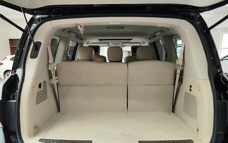 Infiniti QX80 I рестайлинг, 2015 год, 4 778 000 рублей, 12 фотография