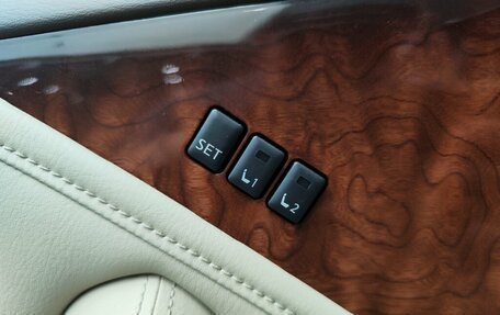 Infiniti QX80 I рестайлинг, 2015 год, 4 778 000 рублей, 23 фотография