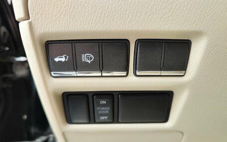 Infiniti QX80 I рестайлинг, 2015 год, 4 778 000 рублей, 26 фотография
