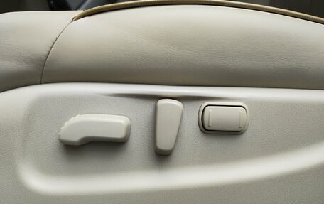 Infiniti QX80 I рестайлинг, 2015 год, 4 778 000 рублей, 27 фотография