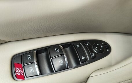 Infiniti QX80 I рестайлинг, 2015 год, 4 778 000 рублей, 24 фотография