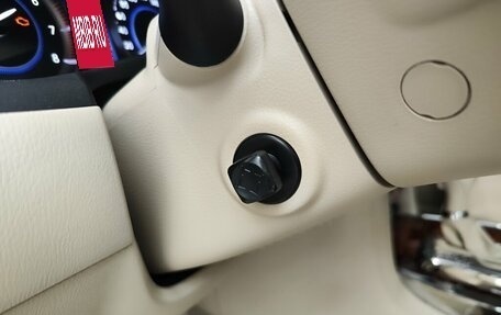 Infiniti QX80 I рестайлинг, 2015 год, 4 778 000 рублей, 25 фотография