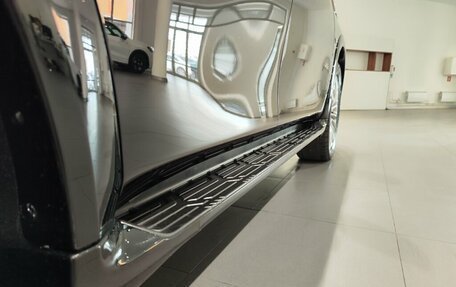 Infiniti QX80 I рестайлинг, 2015 год, 4 778 000 рублей, 39 фотография