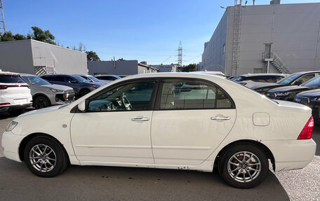 Toyota Corolla, 2005 год, 380 000 рублей, 7 фотография