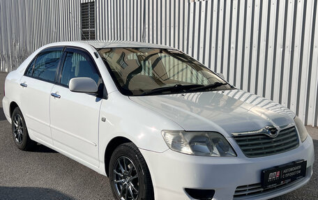 Toyota Corolla, 2005 год, 380 000 рублей, 3 фотография