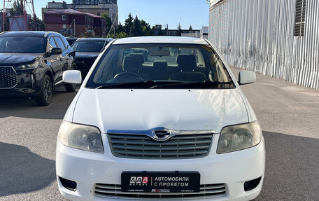 Toyota Corolla, 2005 год, 380 000 рублей, 2 фотография
