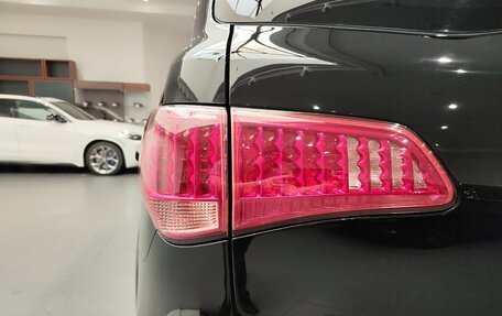 Infiniti QX80 I рестайлинг, 2015 год, 4 778 000 рублей, 38 фотография