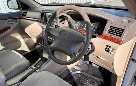 Toyota Corolla, 2005 год, 380 000 рублей, 10 фотография