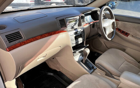 Toyota Corolla, 2005 год, 380 000 рублей, 11 фотография