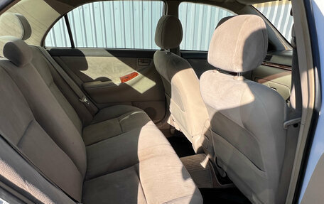 Toyota Corolla, 2005 год, 380 000 рублей, 13 фотография