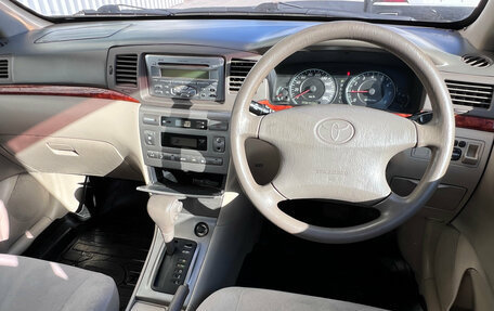 Toyota Corolla, 2005 год, 380 000 рублей, 9 фотография